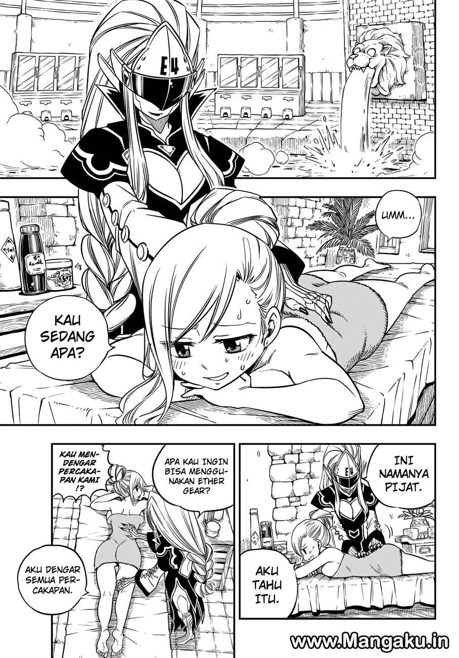 Eden’s Zero